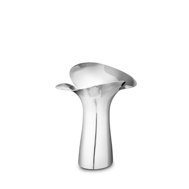 Bloom Vase - Botanica - 22cm - Georg Jensen