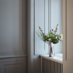 Bloom Vase - Botanica - 22cm - Georg Jensen