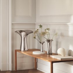 Bloom Vase - Botanica - 22cm - Georg Jensen