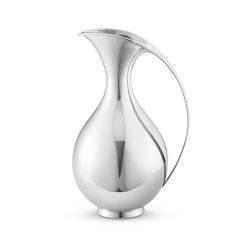 Kay Fisker Kande - 1,5L - St�l - Georg Jensen