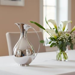 Kay Fisker Kande - 1,5L - St�l - Georg Jensen