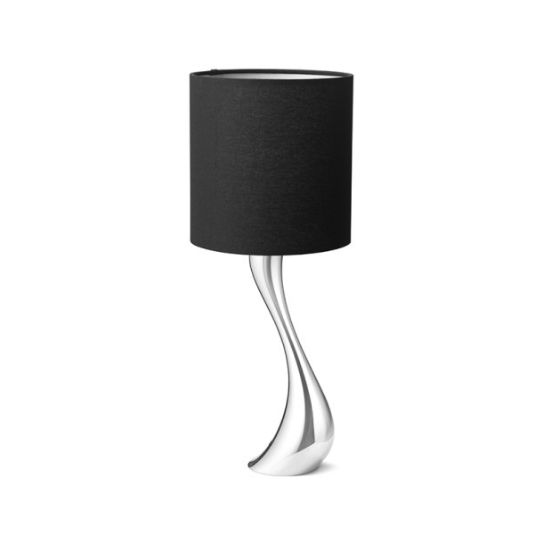 Cobra Bordlampe - Mini - Sort - Georg Jensen