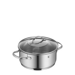 Gryde Lav - Provence - M/L�g - 2,5L - WMF