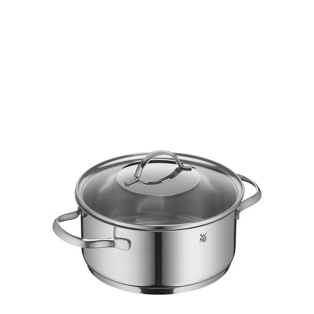 Gryde Lav - Provence - M/L�g - 2,5L - WMF