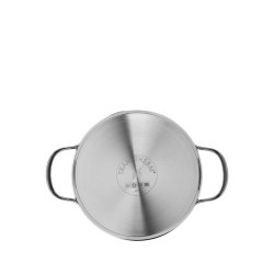 Gryde Lav - Provence - M/L�g - 2,5L - WMF
