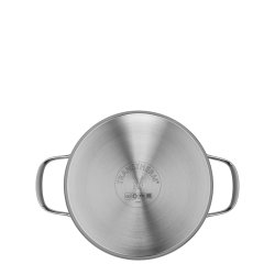 Gryde H�j - Provence - M/L�g - 3,3L - WMF