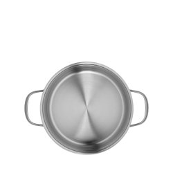 Gryde H�j - Provence - M/L�g - 3,3L - WMF