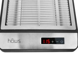 Br�drister - Digital Display - HAWS