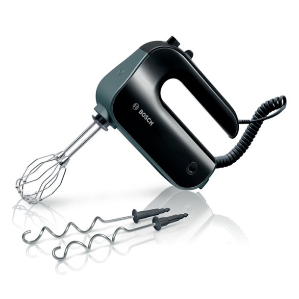 H�ndmixer - MFQ4930B - Sort - Bosch