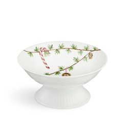Hammersh�i Opsats - Julestel - 16cm - K�hler 