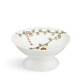 Hammersh�i Opsats - Julestel - 16cm - K�hler 
