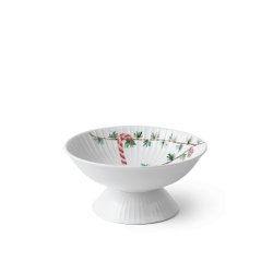 Hammersh�i Opsats - Julestel - 16cm - K�hler 