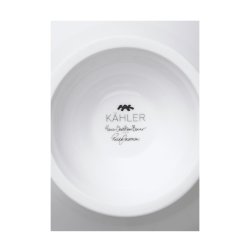 Hammersh�i Opsats - Julestel - 16cm - K�hler 
