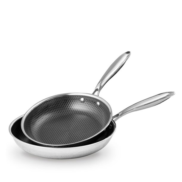 Stegepandes�t - Santo Hybrid - 24+28cm - Haws
