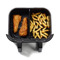 Instant Vortex Airfryer - 8.5L - Sort