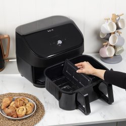 Instant Vortex Airfryer - 8.5L - Sort