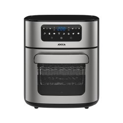 Jocca Airfryer - 10L - Sort