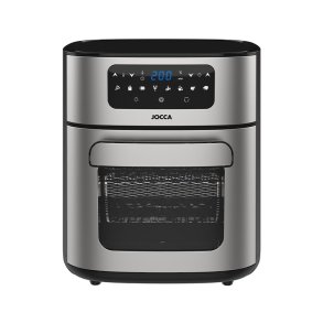 Jocca Airfryer - 10L - Sort