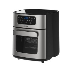 Jocca Airfryer - 10L - Sort