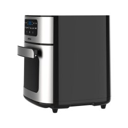 Jocca Airfryer - 10L - Sort
