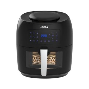 Jocca Airfryer - 7.4L - Sort