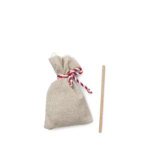 Kay Bojesen. Julemand sk og stok. Bg