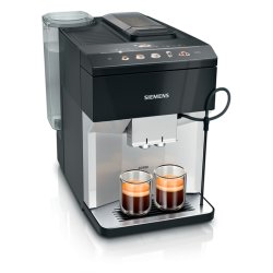 Espressomaskine - Fuldautomatisk- EQ500 - TP515R01 - Siemens