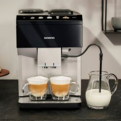Espressomaskine - Fuldautomatisk- EQ500 - TP515R01 - Siemens