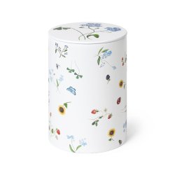 Hammersh�i Opbevaringsd�se - Summer - 14,5cm - K�hler