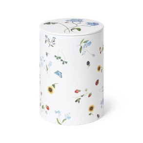 Hammersh�i Opbevaringsd�se - Summer - 14,5cm - K�hler