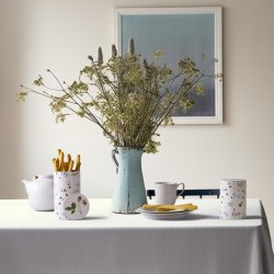 Hammersh�i Opbevaringsd�se - Summer - 14,5cm - K�hler