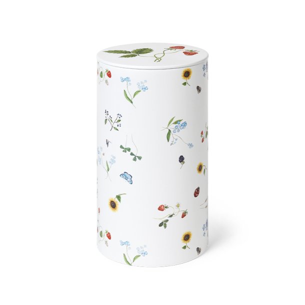 Hammersh�i Opbevaringsd�se - Summer - 18,5cm - K�hler