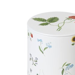 Hammersh�i Opbevaringsd�se - Summer - 18,5cm - K�hler