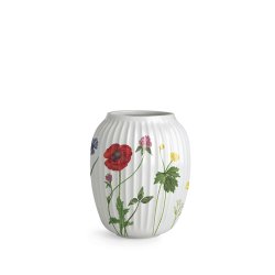 Hammersh�i Vase - Summer - 21cm - K�hler