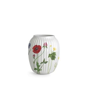Hammersh�i Vase - Summer - 21cm - K�hler
