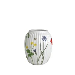 Hammersh�i Vase - Summer - 21cm - K�hler