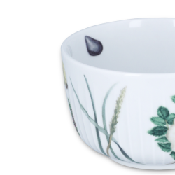 Hammersh�i Sk�l - Summer - Coastal Flower - 12cm - K�hler