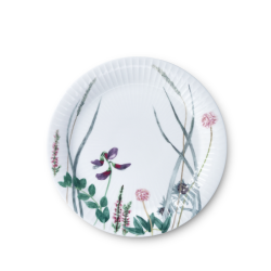 Hammersh�i Tallerken - Summer - Coastal Flower - 22cm - K�hler