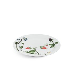 Hammersh�i Tallerken - Summer - Sommerb�r - 22cm - K�hler