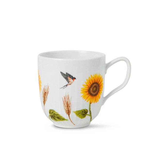 Hammersh�i Krus - Summer - Solsikke - 33cl - K�hler