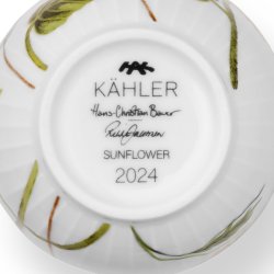 Hammersh�i Krus - Summer - Solsikke - 33cl - K�hler