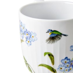 Hammersh�i Krus - Summer - Forglemmigej - 33cl - K�hler