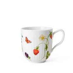 Hammersh�i Krus - Summer - Sommerb�r - 33cl - K�hler