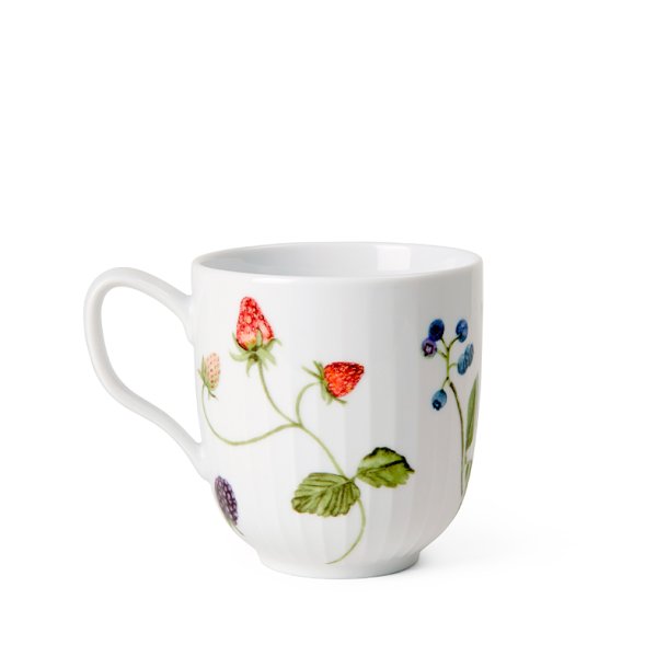 Hammersh�i Krus - Summer - Sommerb�r - 33cl - K�hler