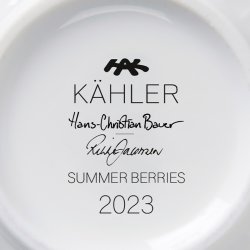 Hammersh�i Krus - Summer - Sommerb�r - 33cl - K�hler