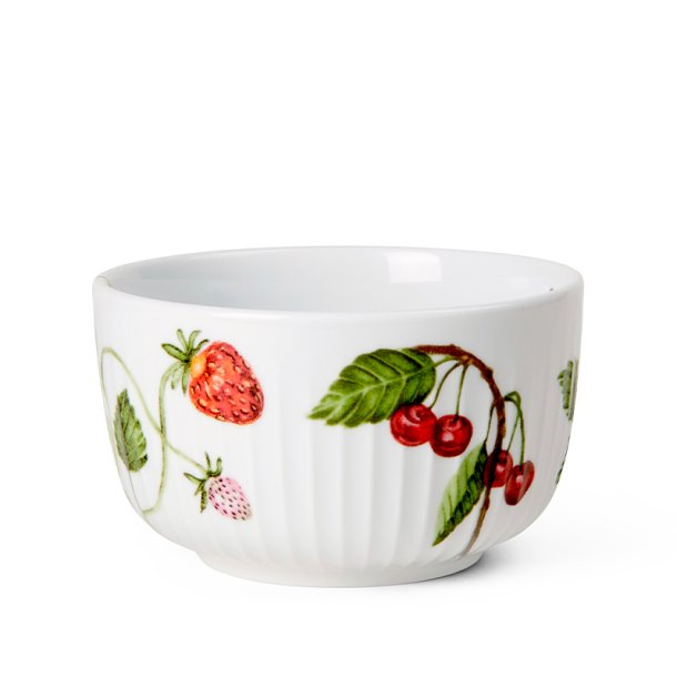 Hammersh�i Sk�l - Summer - Sommerb�r - 12cm - K�hler