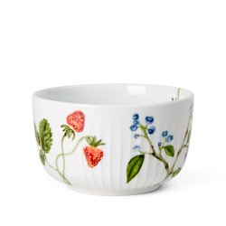 Hammersh�i Sk�l - Summer - Sommerb�r - 12cm - K�hler