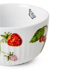 Hammersh�i Sk�l - Summer - Sommerb�r - 12cm - K�hler