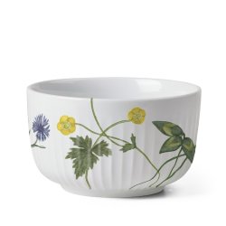 Hammersh�i Sk�l - Summer - Wildflower - 12cm - K�hler