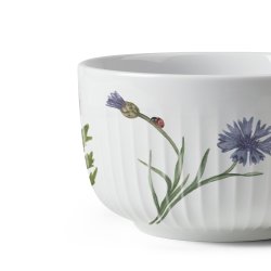 Hammersh�i Sk�l - Summer - Wildflower - 12cm - K�hler